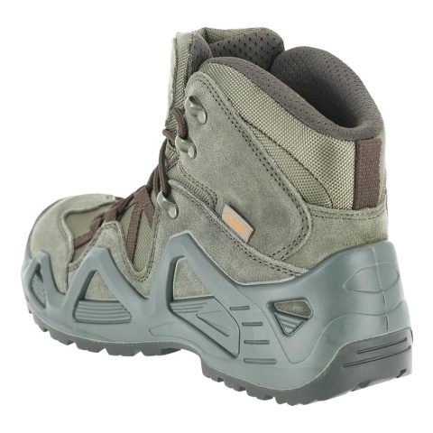 BUTY, TRZEWIK TACTICAL GUARD IRON-T KHAKI