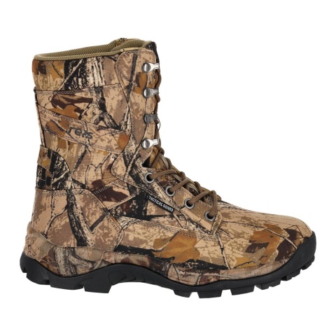 BUTY WYSOKI TRZEWIK TG-TIMBAR TACTICAL-GUARD, SURVIVAL, DLA LEŚNIKÓW