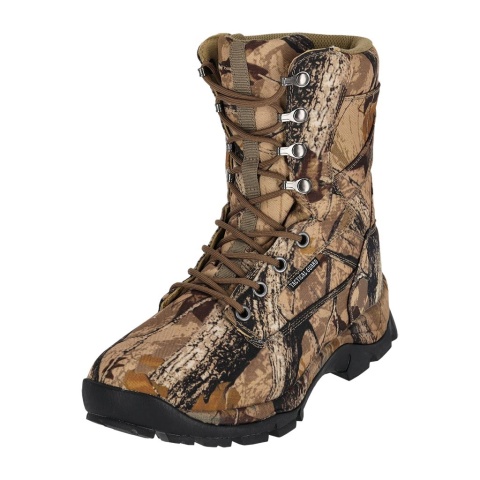 BUTY WYSOKI TRZEWIK TG-TIMBAR TACTICAL-GUARD, SURVIVAL, DLA LEŚNIKÓW