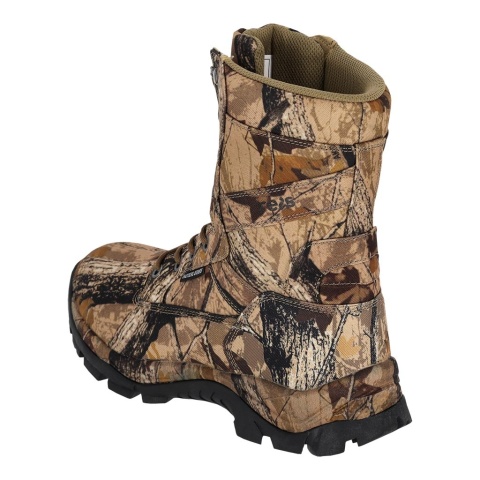 BUTY WYSOKI TRZEWIK TG-TIMBAR TACTICAL-GUARD, SURVIVAL, DLA LEŚNIKÓW