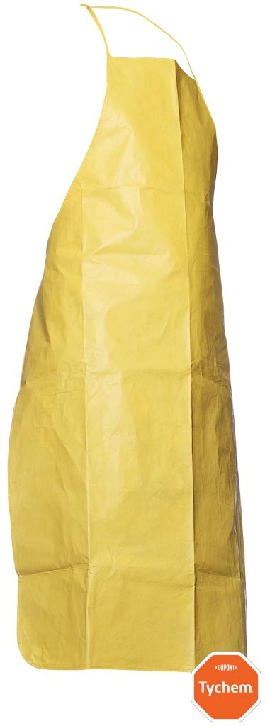 FARTUCH OCHRONNY TYCHEM