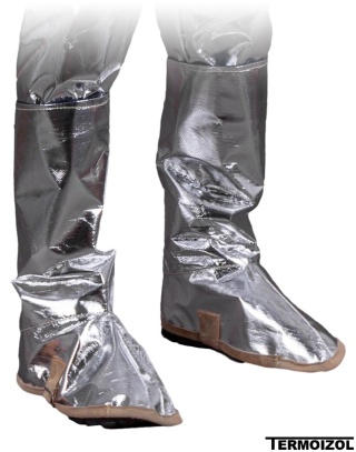 GETRY OCHRONNE ŻAROODPORNE TLHR-NN15