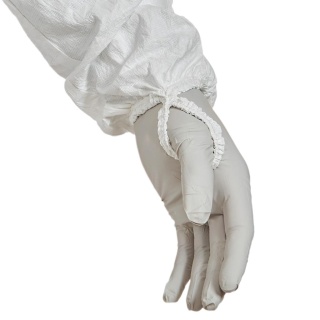 KOMBINEZON OCHRONNY TYV-KOM-193DS STERYLNY