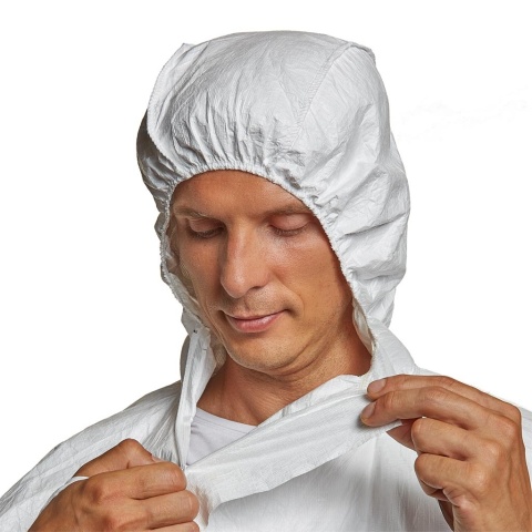 KOMBINEZON OCHRONNY TYV-KOM-500HP