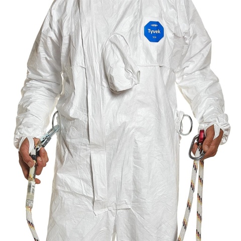 KOMBINEZON OCHRONNY TYV-KOM-500HP