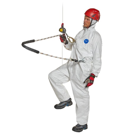 KOMBINEZON OCHRONNY TYV-KOM-500HP