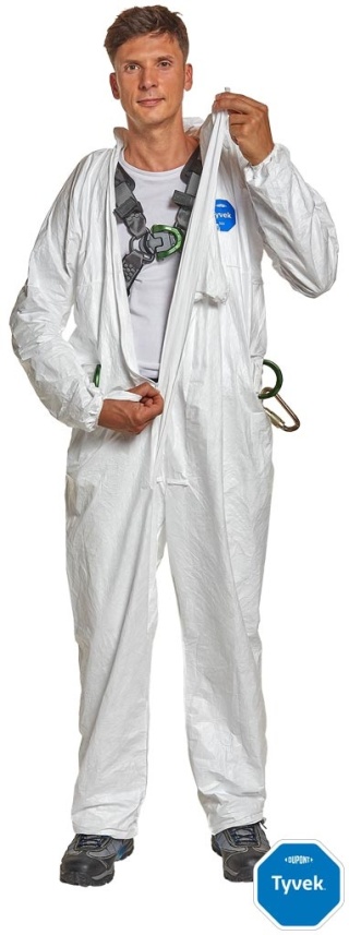 KOMBINEZON OCHRONNY TYV-KOM-500HP