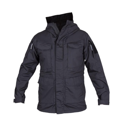 KURTKA OCHRONNA TG-VOLTURE TACTICAL GUARD, RIP-STOP ZABEZPIECZA PRZED ROZDARCIEM, MORO