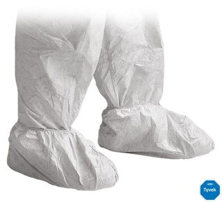 OSŁONY TYVEK NA BUTY 20SZT