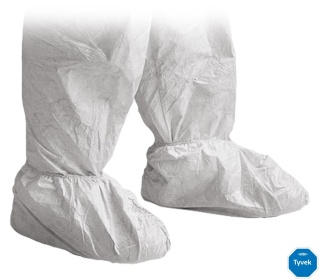 OSŁONY TYVEK NA BUTY 20SZT
