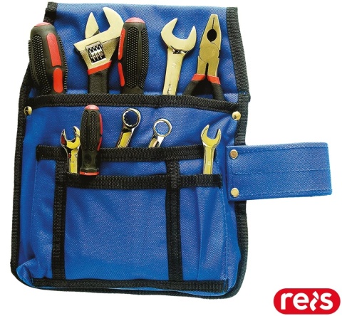 PAS MONTERSKI TORNAN TORBA NA NARZĘDZIA