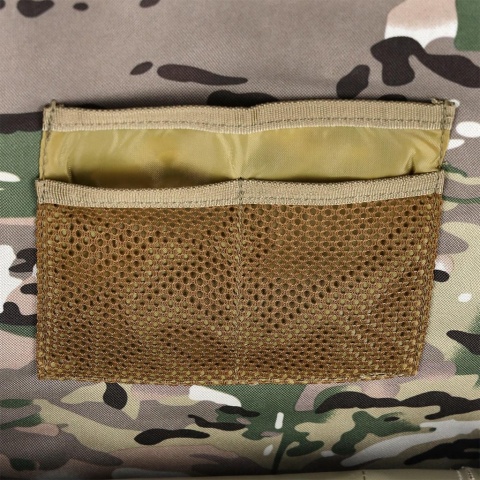 PLECAK TACTICAL GUARD HULSE CZARNY SURVIVAL