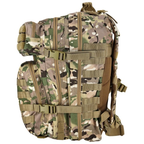 PLECAK TACTICAL GUARD HULSE CZARNY SURVIVAL