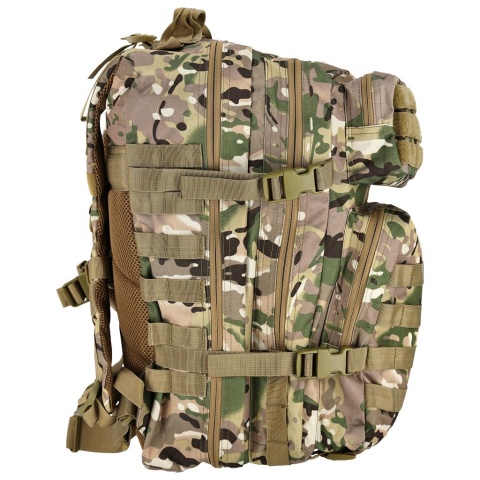 PLECAK TACTICAL GUARD HULSE CZARNY SURVIVAL