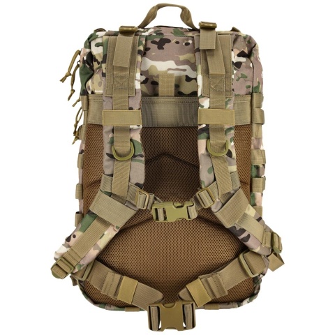 PLECAK TACTICAL GUARD HULSE CZARNY SURVIVAL