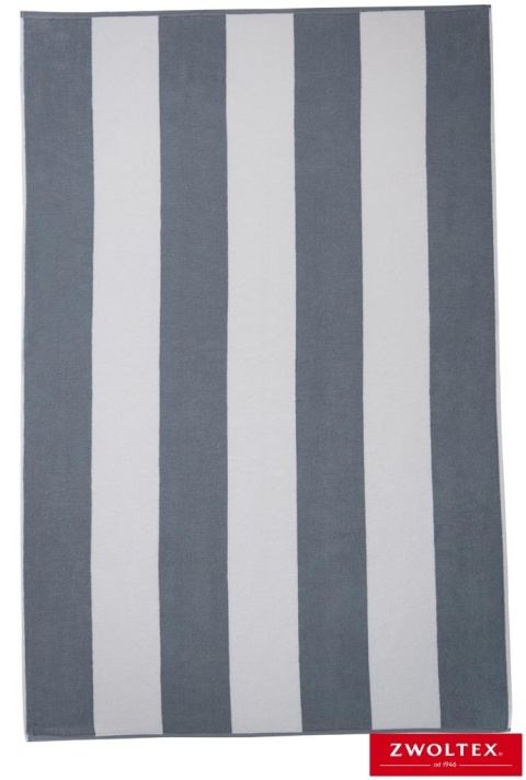 RĘCZNIK NEON PLAŻOWY, TECHNOLOGIA ULTRASOFT, BAWELNA EGIPSKA 100X160