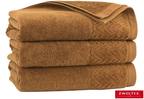 RĘCZNIK TOSCANA 50x90 BAWEŁNA EGIPSKA