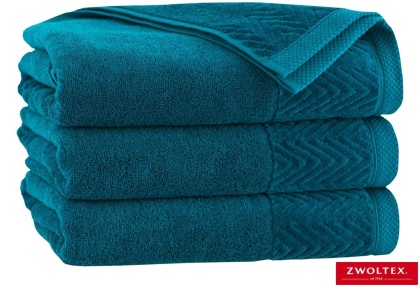 RĘCZNIK TOSCANA 50x90 BAWEŁNA EGIPSKA