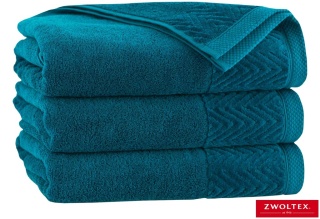 RĘCZNIK TOSCANA 70x140 BAWEŁNA EGIPSKA