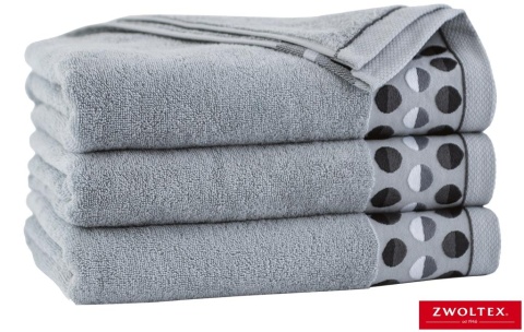 RĘCZNIK ZEN 50x90 BAWEŁNA EGIPSKA