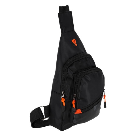 SASZETKA TORBAN Z OTWOREM NA SŁUCHAWKI