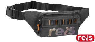 SASZETKA TROLL TKANINA WODOODPORNA