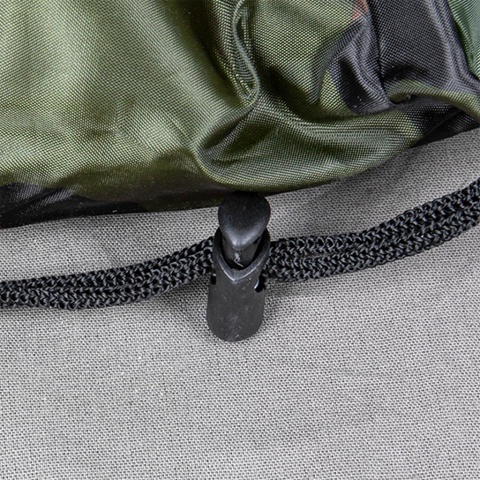 ŚPIWÓR TACTICAL GUARD BEDROLL PAKOWANY W WOREK MORO