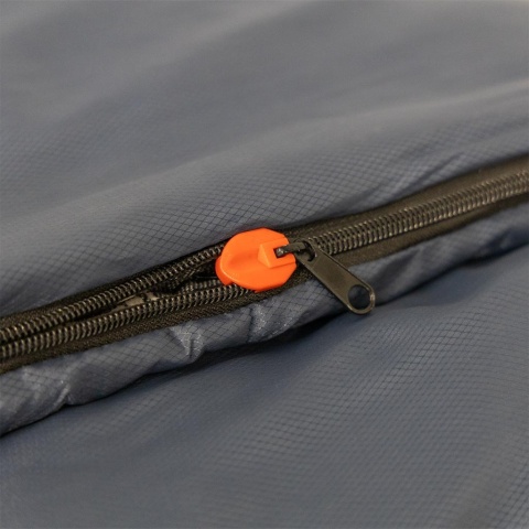 ŚPIWÓR TACTICAL GUARD CAMPER, RIP-STOP, SURVIVAL, LEŚNICY, RYBACY