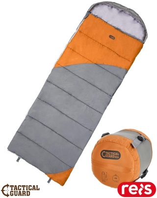 ŚPIWÓR TACTICAL GUARD MUMMY