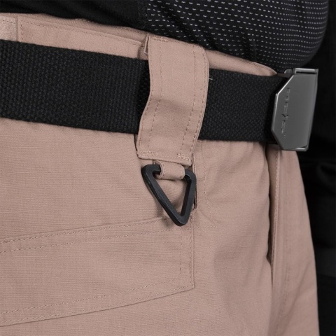 SPODNIE OCHRONNE DO PASA - KRÓTKIE TACTICAL-GUARD MAGGOT MORO