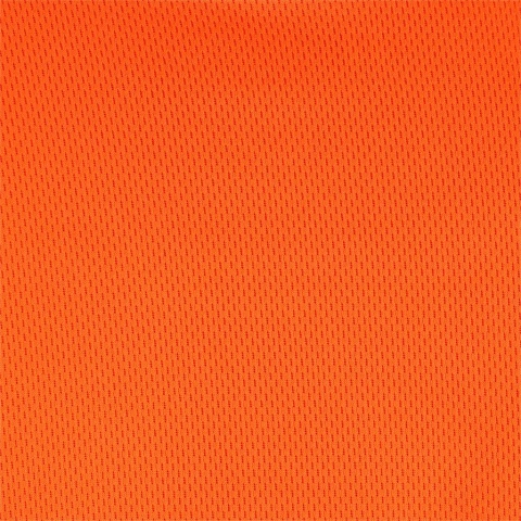 T-SHIRT BILBAO Z SIATECZKI ZÓŁTO-CZARNY