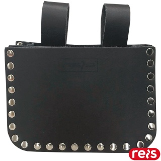 TORBA DEKARSKA TORDEK2K PODWÓJNA SKÓRZANA