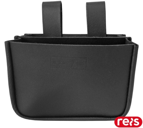 TORBA DEKARSKA TORNASK SKÓRZANA