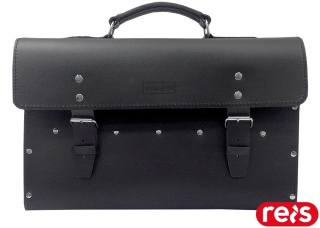 TORBA NA NARZĘDZIA TN-DB SKÓRZANA