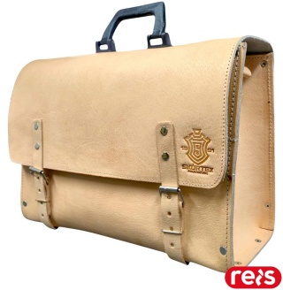 TORBA NA NARZĘDZIA TN-EJ SKÓRA ŚWIŃSKA