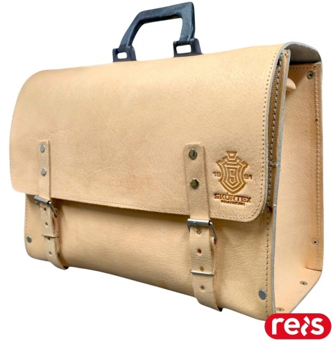 TORBA NA NARZĘDZIA TN-EJ SKÓRA ŚWIŃSKA