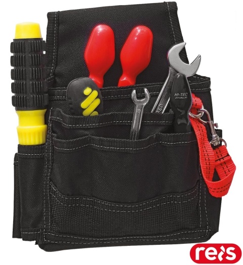 TORBA NA NARZĘDZIA TORPOK DLA MONTERÓW