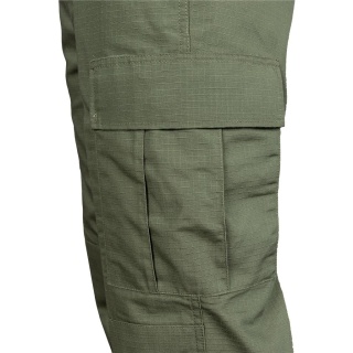 UBRANIE OCHRONNE TACTICAL GUARD GRASS KOMPLET BLUZA I SPODNIE ZIELONE