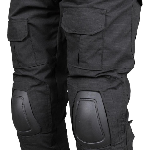 UBRANIE OCHRONNE TACTICAL GUARD PROTECT KOMPLET SPODNIE BLUZA, MORO
