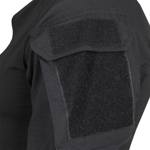 UBRANIE OCHRONNE TACTICAL GUARD PROTECT KOMPLET SPODNIE BLUZA, BEŻOWY