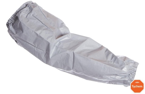 ZARĘKAWEK WYKONANY Z MATERIAŁU TYCHEM 50CM,