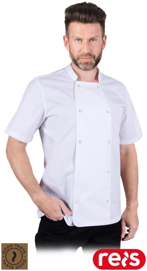 BLUZA KUCHARSKA SEMPRE