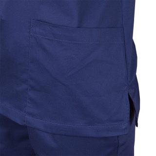 BLUZA OCHRONNA SENZA GRANATOWA DAMSKA