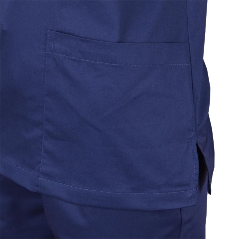 BLUZA OCHRONNA SENZA GRANATOWA DAMSKA