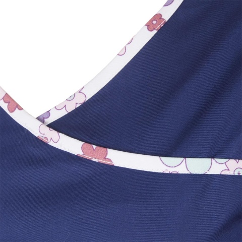 BLUZA OCHRONNA SENZA GRANATOWA DAMSKA