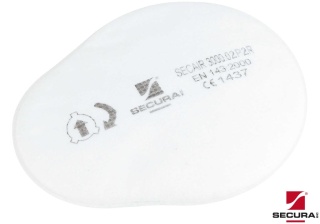 FILTR P2R SECAIR 3000.02 P2 R.