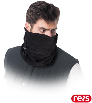 KOMIN POLAROWY SZALTUBE TROCZEK CZARNY