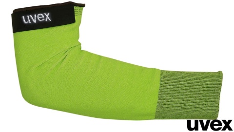 OCHRANIACZE PRZEDRAMIENIA RUVEX-SLEEVE C500 Z WISKOZY BAMBUSOWEJ TWIN FLEX