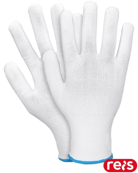 RĘKAWICE OCHRONNE RTERYL WKŁAD DO INNYCH RĘKAWIC, PRACE MANUALNE 12par