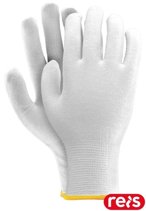 RĘKAWICE OCHRONNE RWULUX WKŁAD DO INNYCH RĘKAWIC 12 par